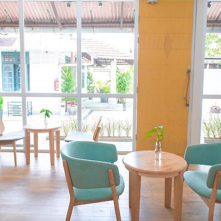Muo Resort Muar Ngoại thất bức ảnh