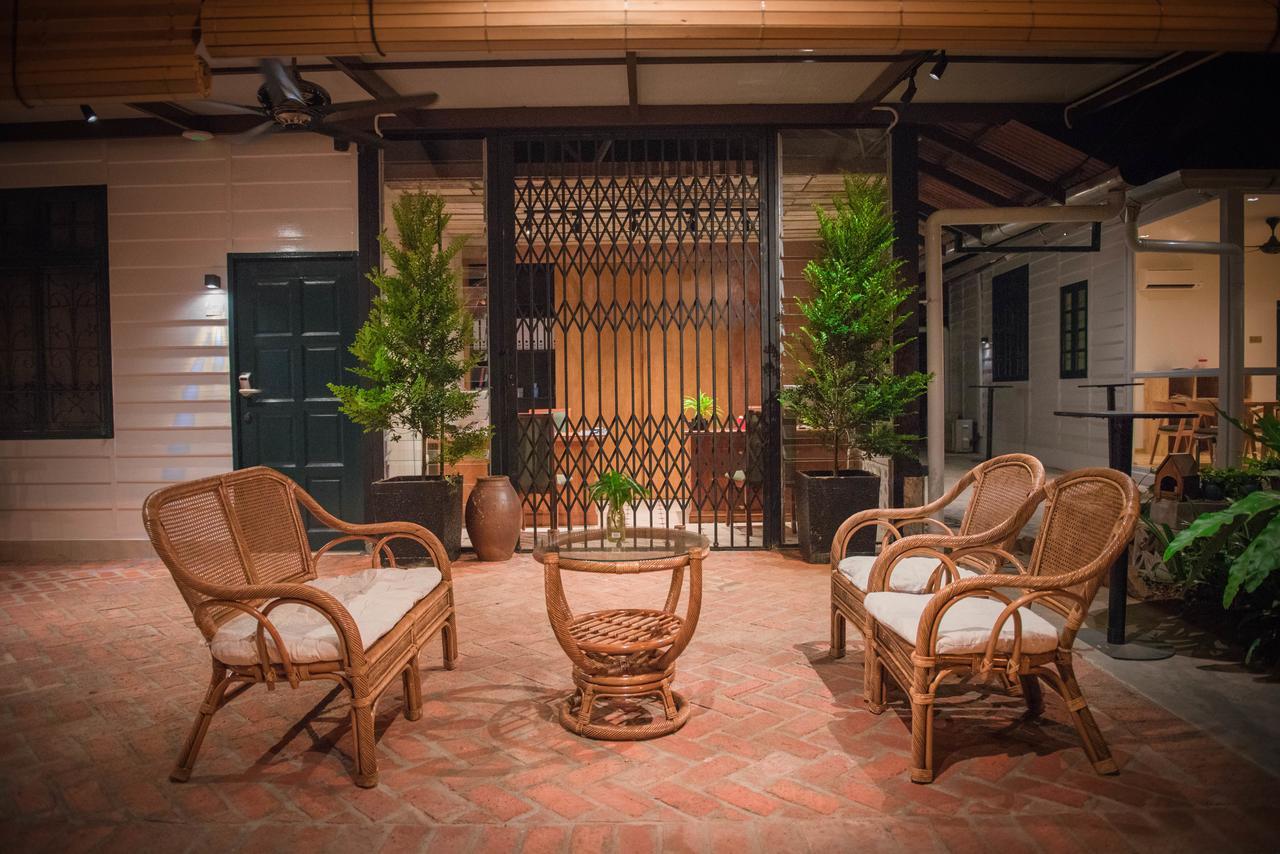 Muo Resort Muar Ngoại thất bức ảnh
