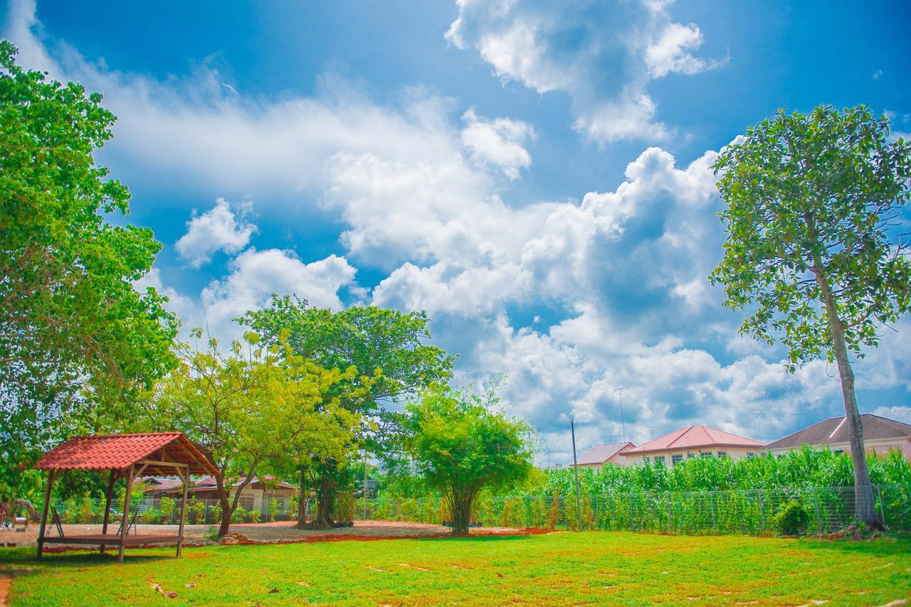Muo Resort Muar Ngoại thất bức ảnh
