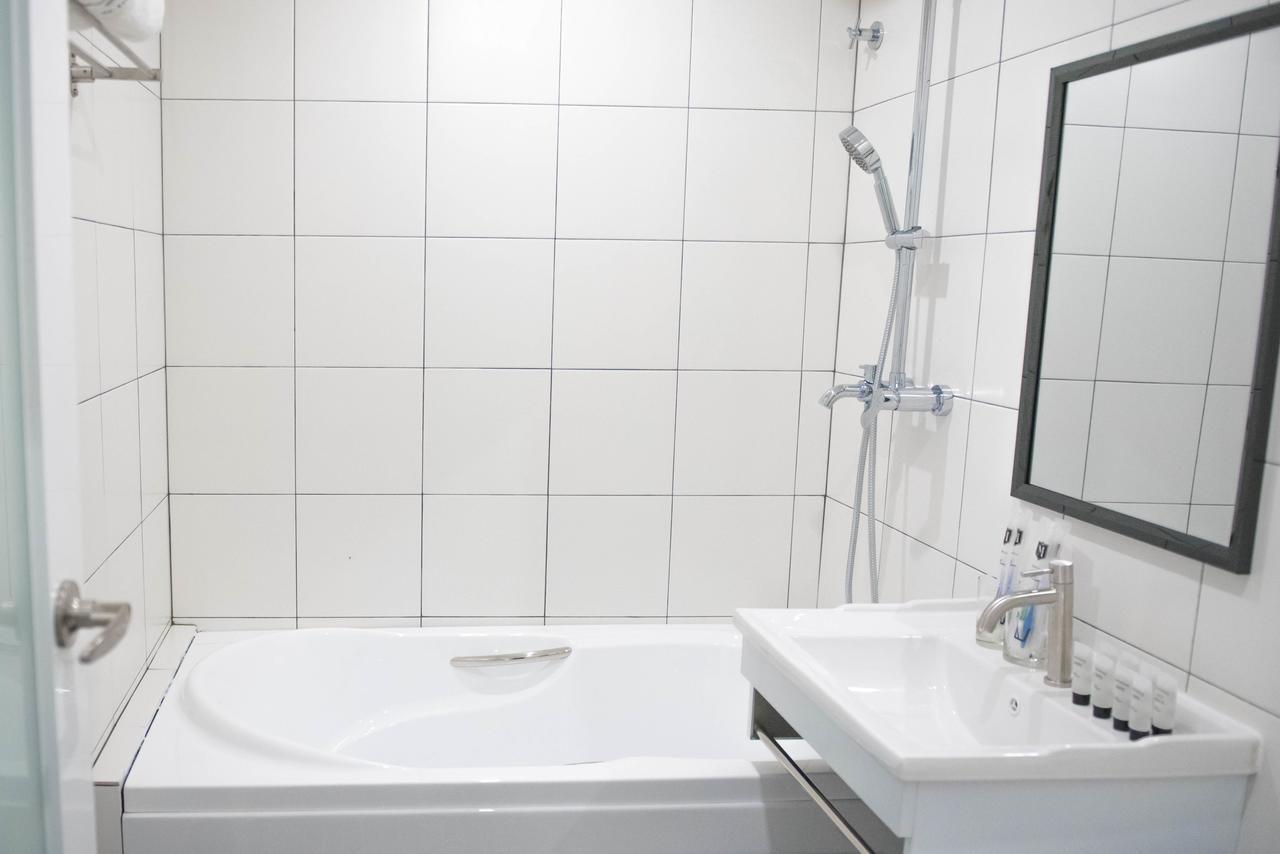 Muo Resort Muar Ngoại thất bức ảnh