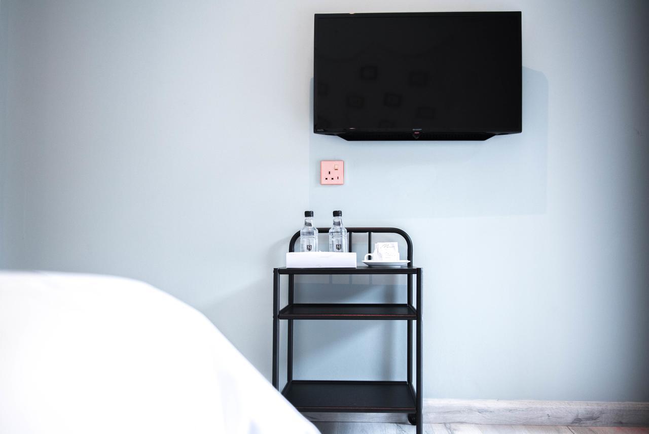 Muo Resort Muar Ngoại thất bức ảnh