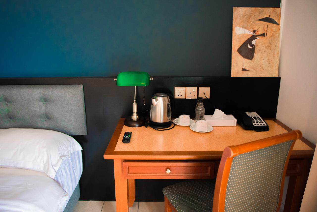 Muo Resort Muar Ngoại thất bức ảnh