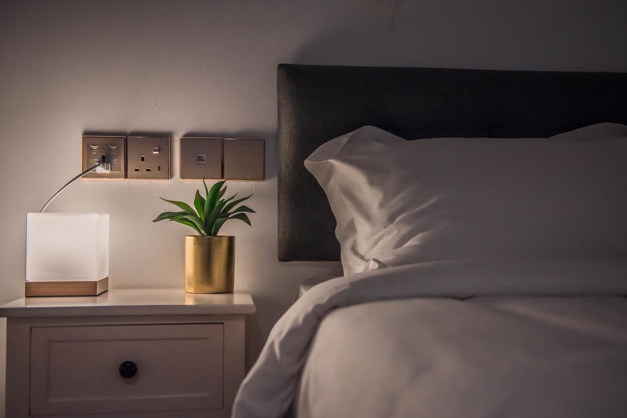 Muo Resort Muar Ngoại thất bức ảnh