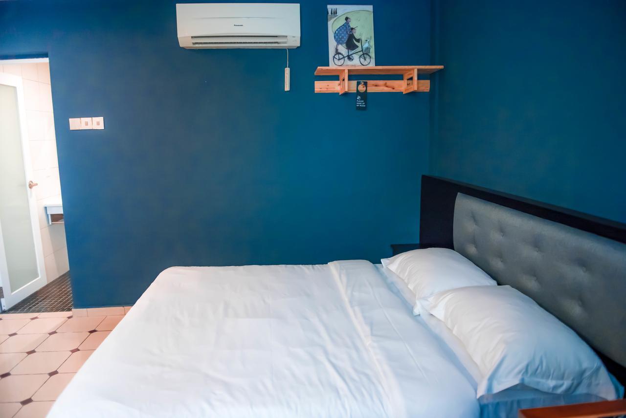 Muo Resort Muar Ngoại thất bức ảnh
