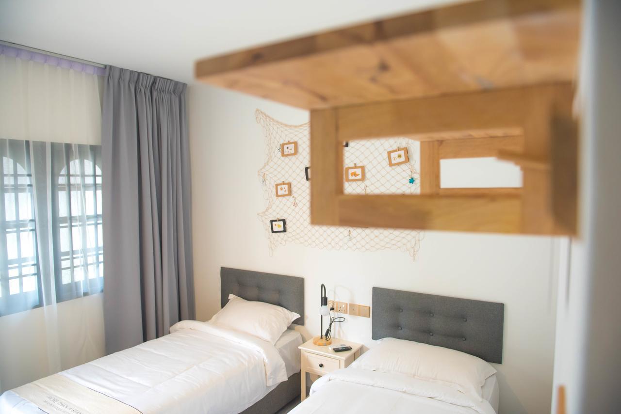 Muo Resort Muar Ngoại thất bức ảnh