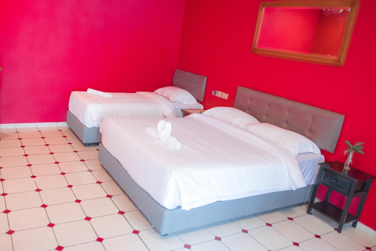 Muo Resort Muar Ngoại thất bức ảnh
