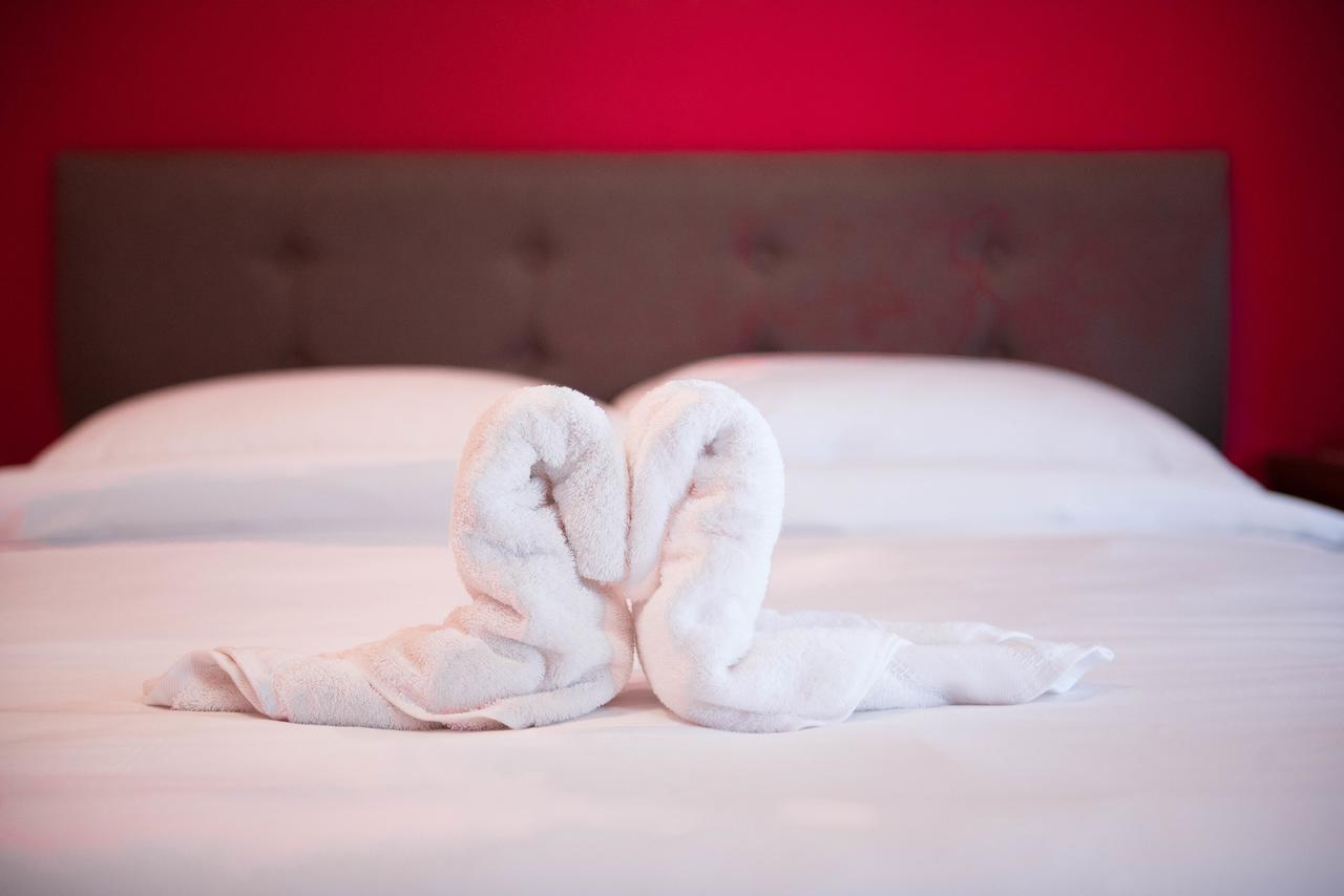 Muo Resort Muar Ngoại thất bức ảnh