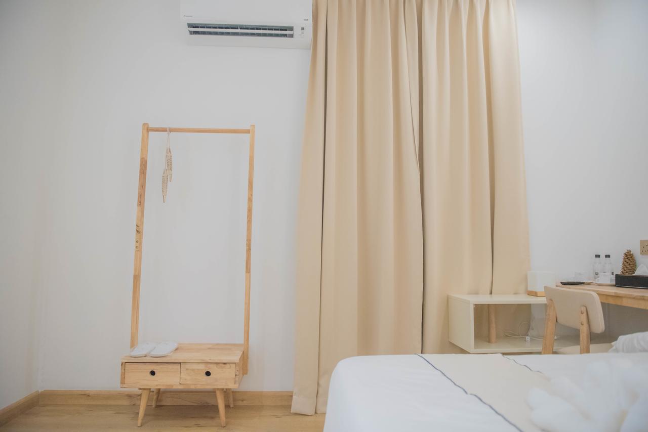 Muo Resort Muar Ngoại thất bức ảnh